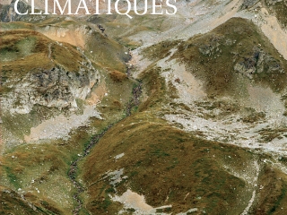 Agrandir l'image - fenêtre modale - Couverture n°17 Carnets du paysage.