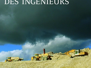 Agrandir l'image - fenêtre modale - Couverture n°18 Carnets du paysage.