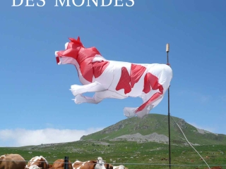 Agrandir l'image - fenêtre modale - Couverture n°21 Carnets du paysage.