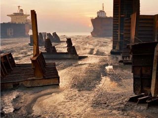 Agrandir l'image - fenêtre modale - Déchets