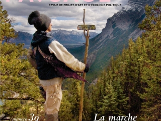 Agrandir l'image - fenêtre modale - La marche