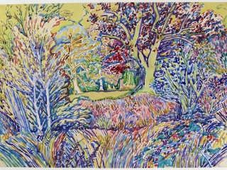 Agrandir l'image - fenêtre modale