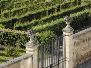 Agrandir l'image - fenêtre modale