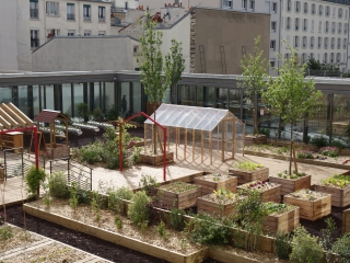 Agrandir l'image - fenêtre modale