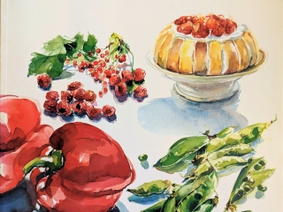 Agrandir l'image - fenêtre modale