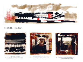 Agrandir l'image - fenêtre modale