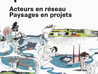Agrandir l'image - fenêtre modale - Couverture de Plus grand que la Seine.