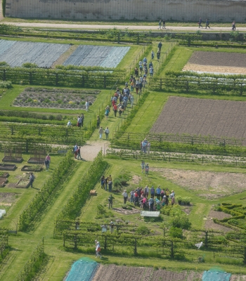 Agrandir l'image - fenêtre modale