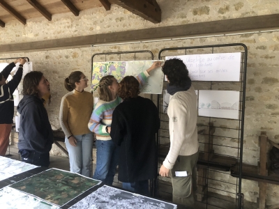 Agrandir l'image - fenêtre modale