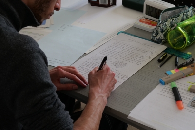 Agrandir l'image - fenêtre modale