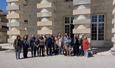 Agrandir l'image - fenêtre modale