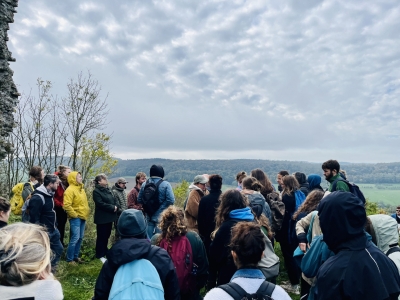 Agrandir l'image - fenêtre modale