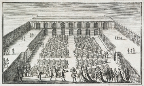 Agrandir l'image - fenêtre modale