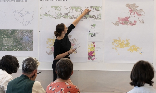 Agrandir l'image - fenêtre modale