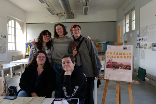 Agrandir l'image - fenêtre modale