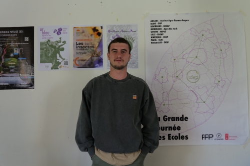 Agrandir l'image - fenêtre modale