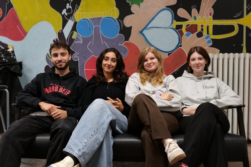 Agrandir l'image - fenêtre modale