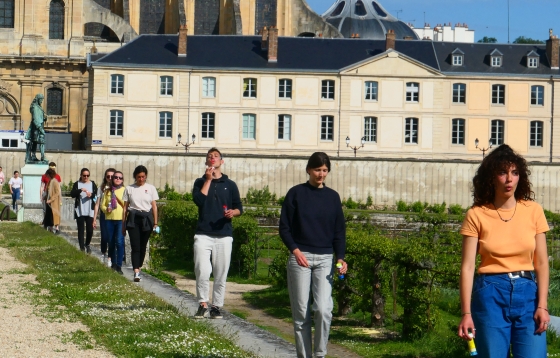 Catalogue des formations | école nationale supérieure de paysage