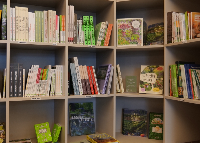 Agrandir l'image - fenêtre modale