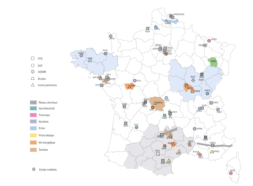 Agrandir l'image - fenêtre modale
